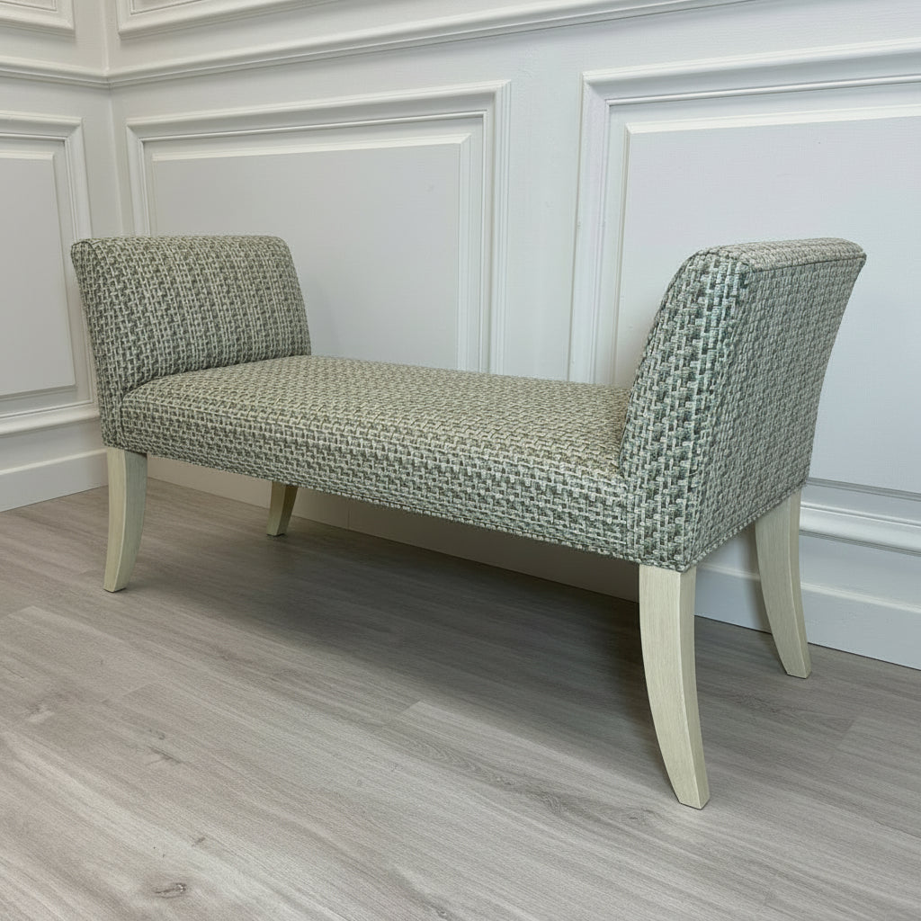 Dirleton 10 End of Bed Stool