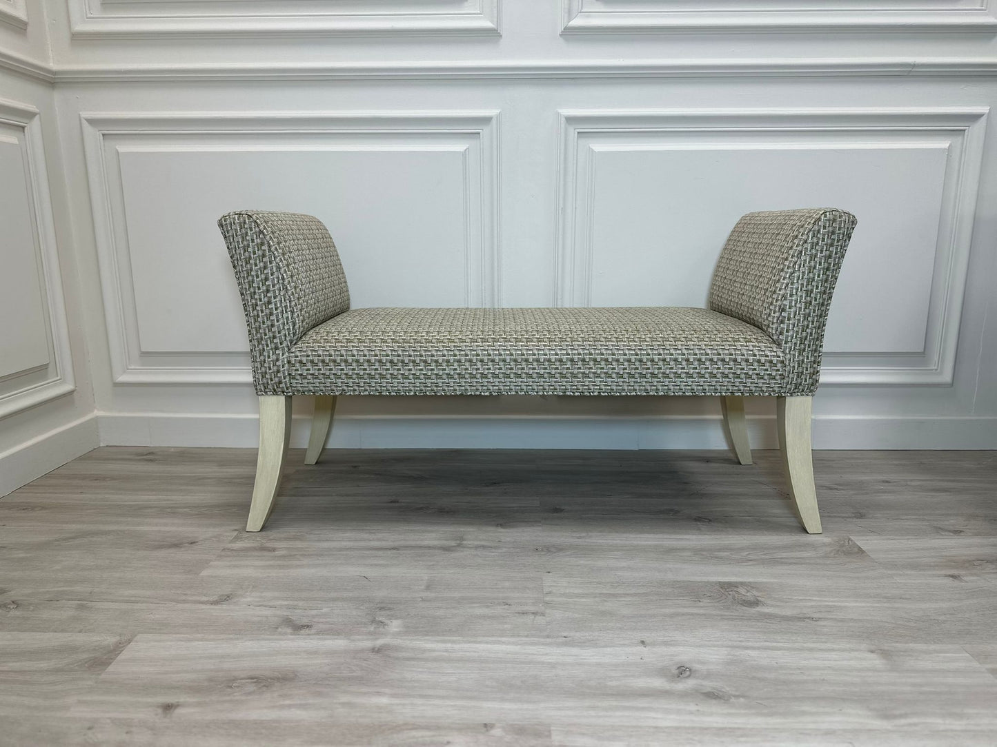 Dirleton 10 End of Bed Stool