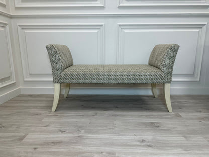 Dirleton 10 End of Bed Stool