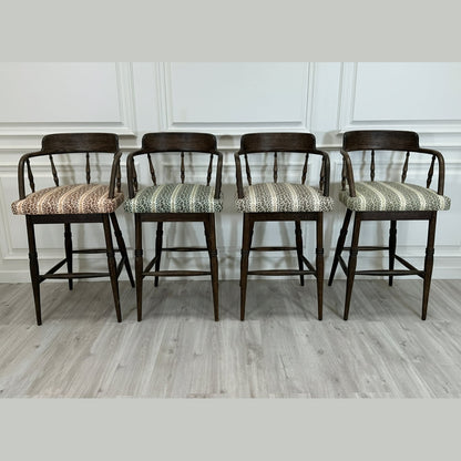 Horatio Bar Stool Set