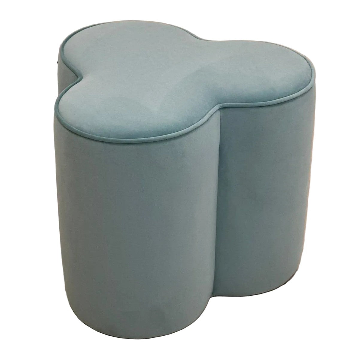 Trefoil Stool