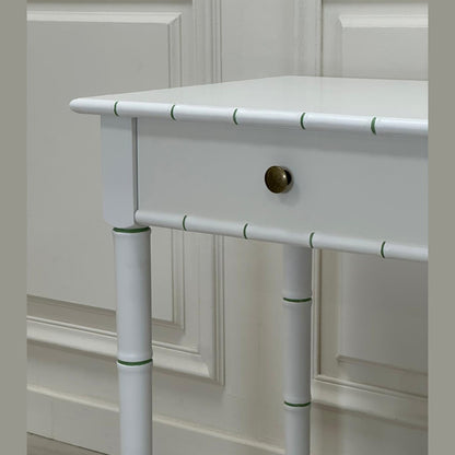 Selkirk Console Table with Drawers