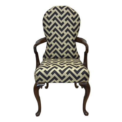 Luffness Chairs