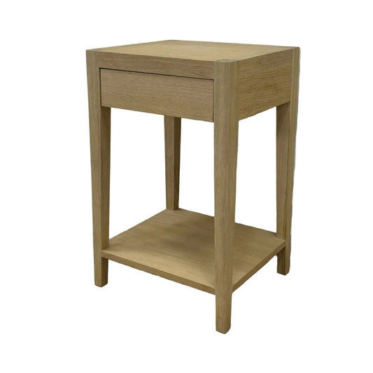 Borders Side Table