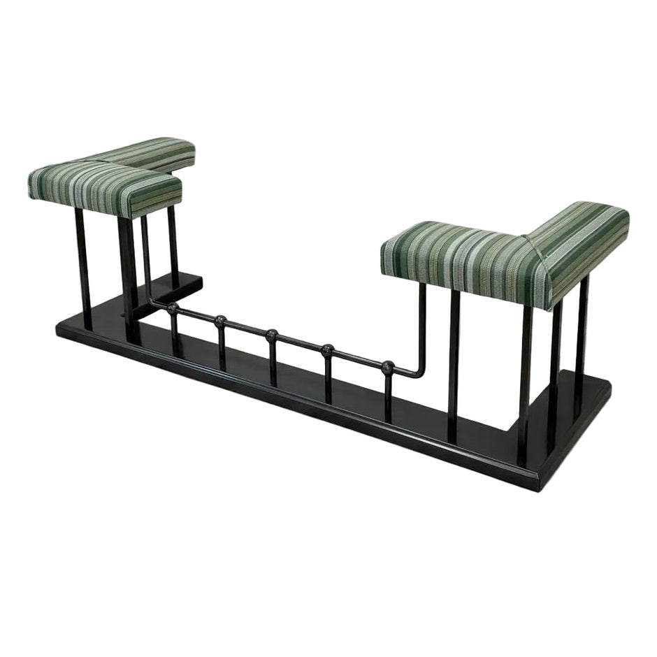 METAL CLUB FENDER - 1 PIECE - SQUARE