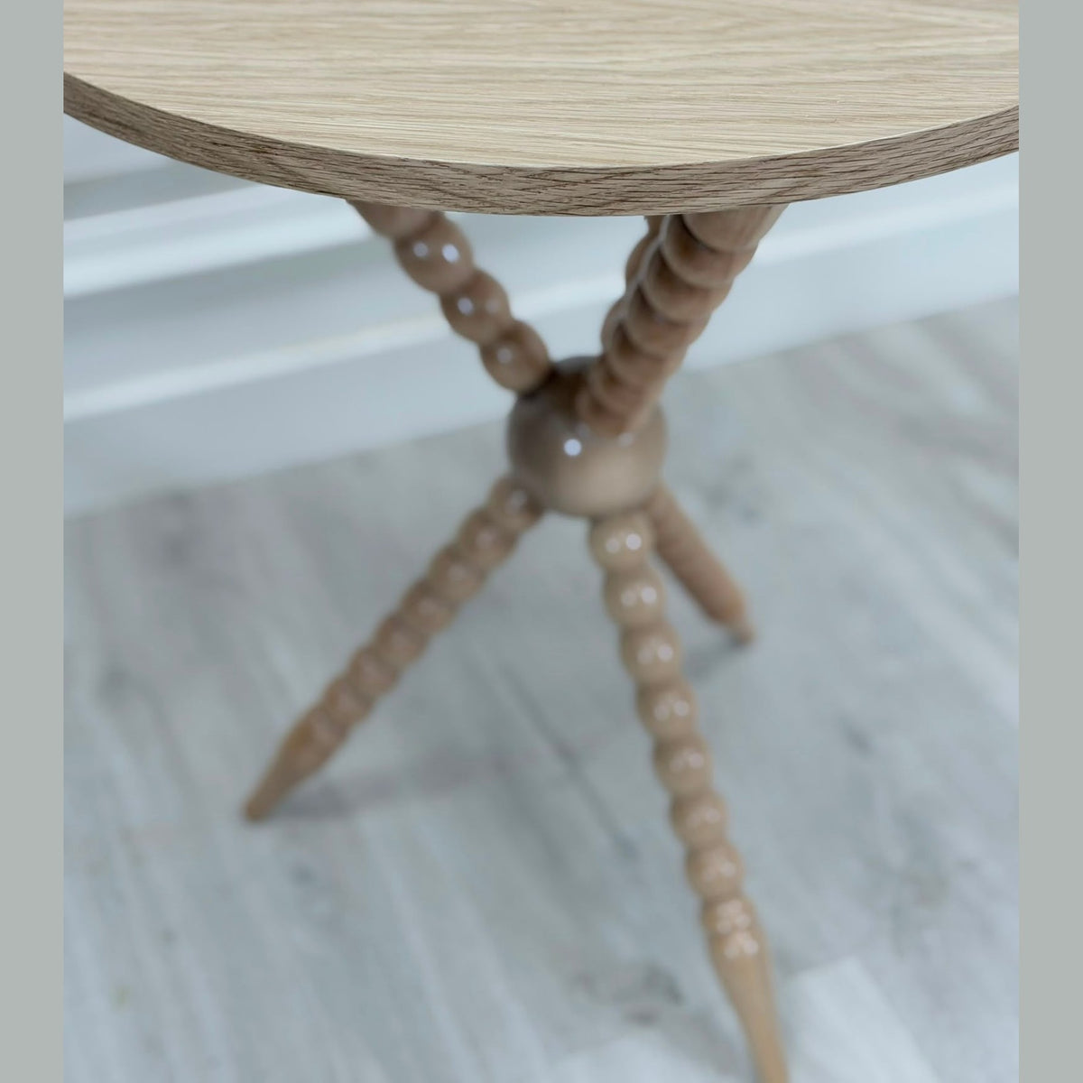 Appleby Side Table