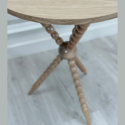 Appleby Side Table