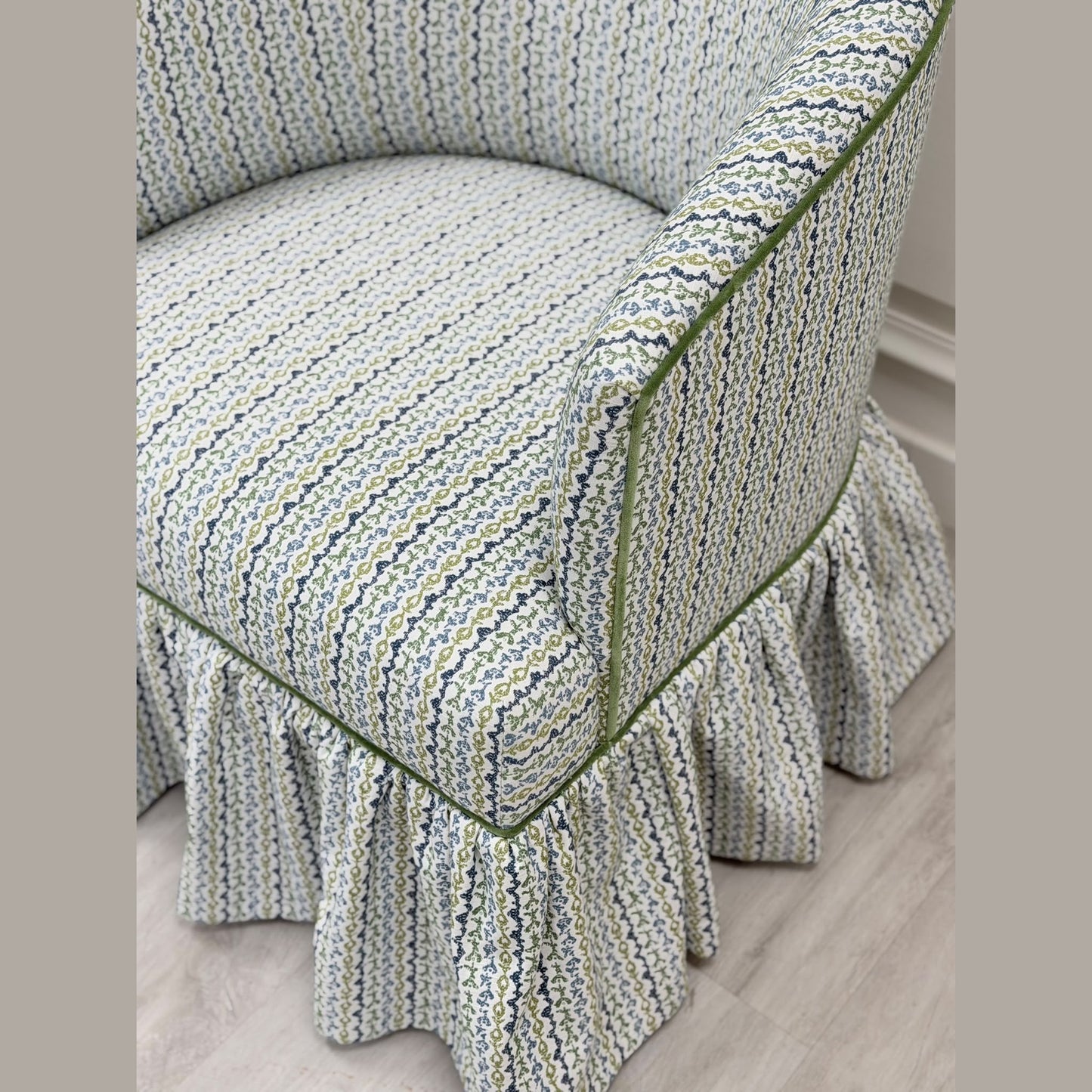 Tub Chair