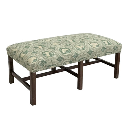 Hailes Stool / H Stretcher (H2H): £495.00