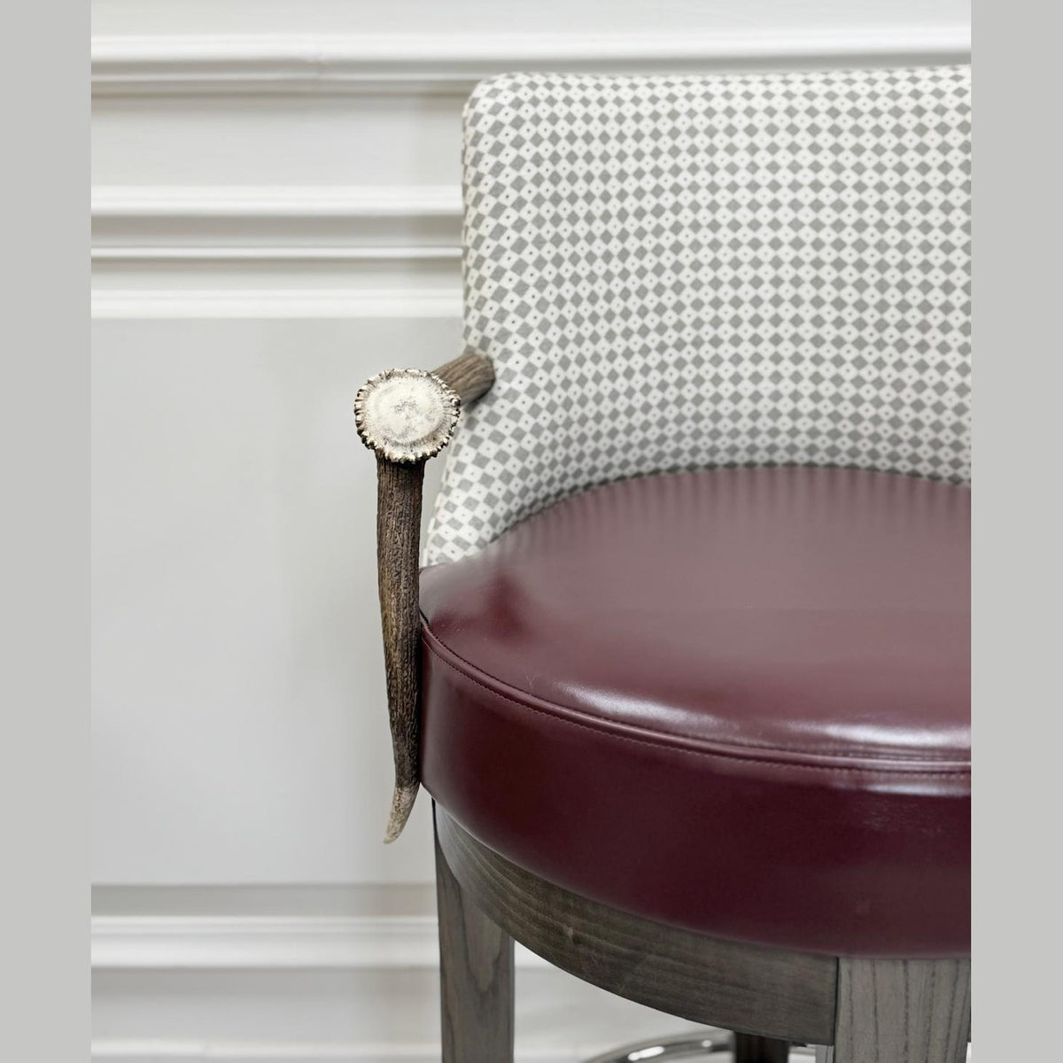 Banff Bar stool