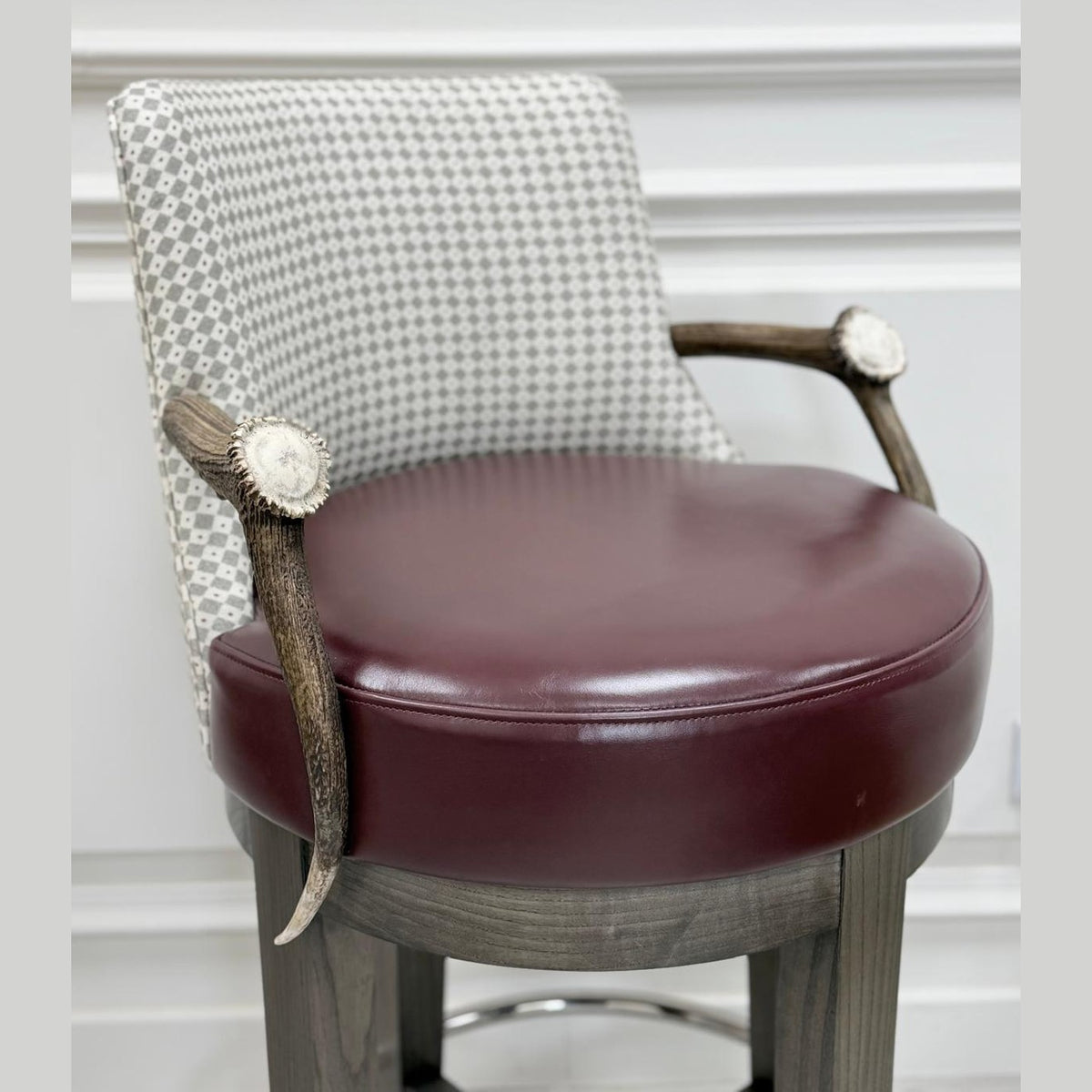 Banff Bar stool