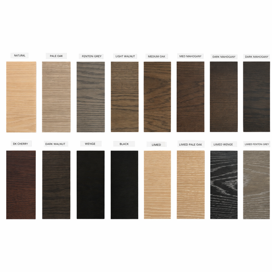 Wood Stains