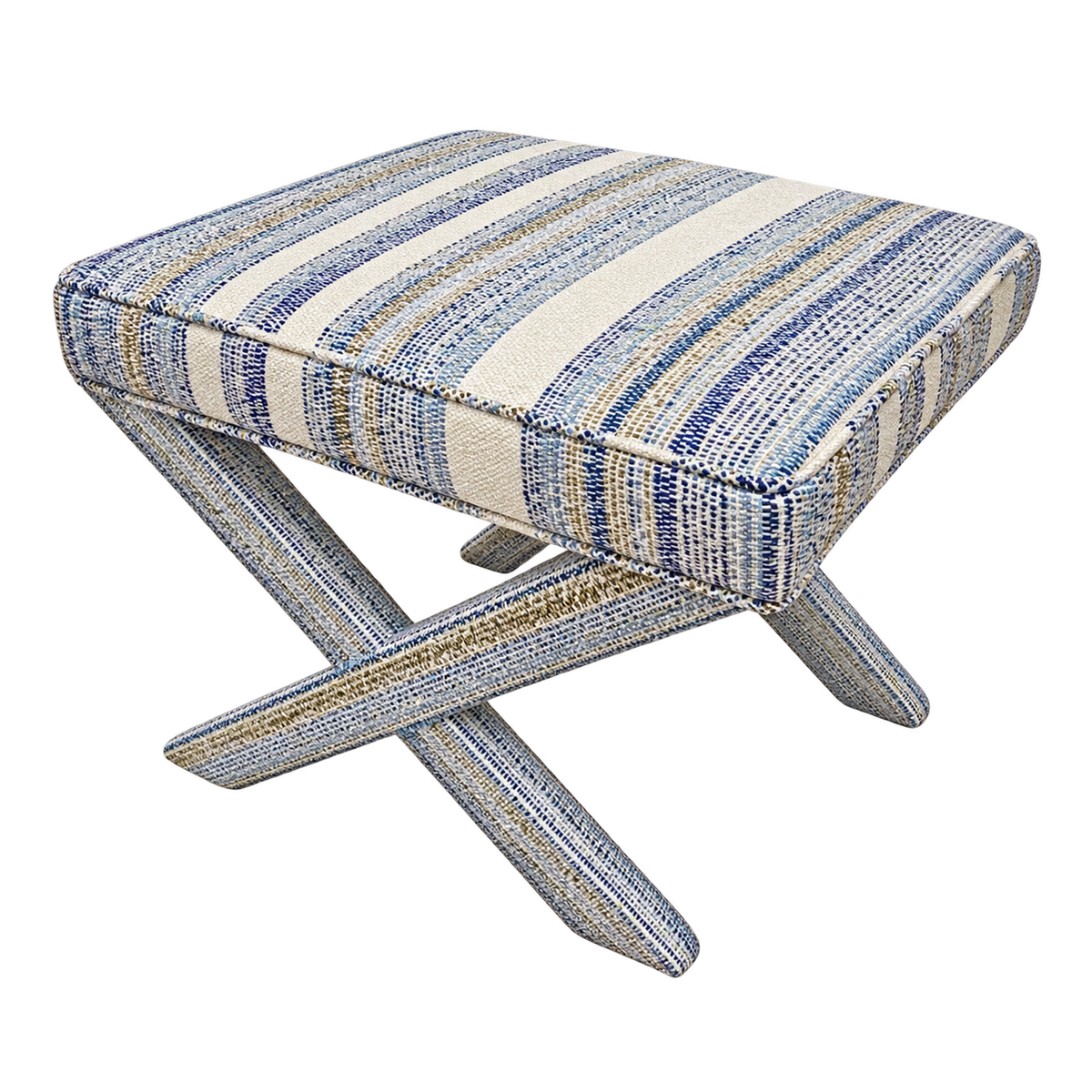X-Frame Stool
