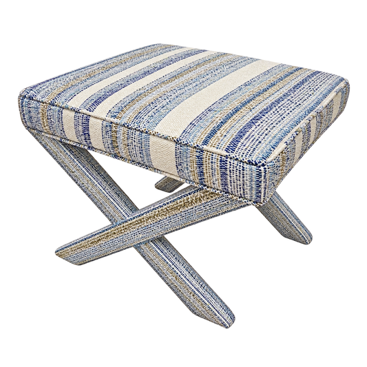 X-Frame Stool