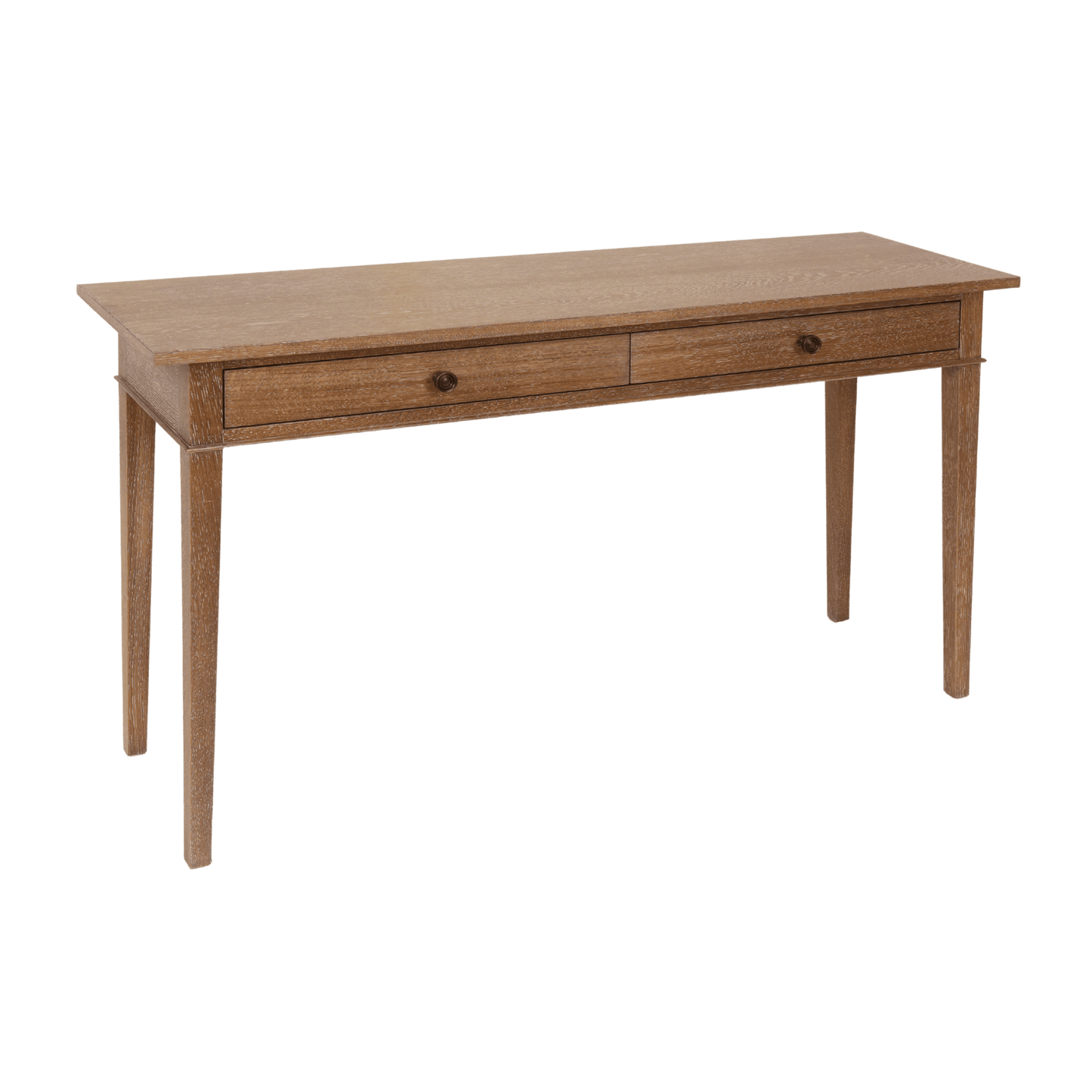 Anderson Oak Table