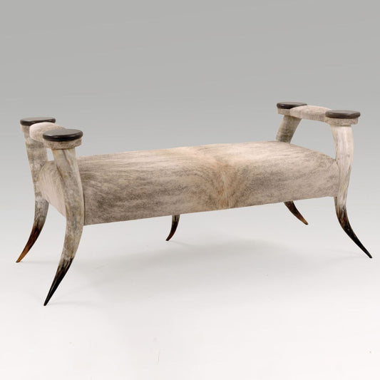 Ankole Bench