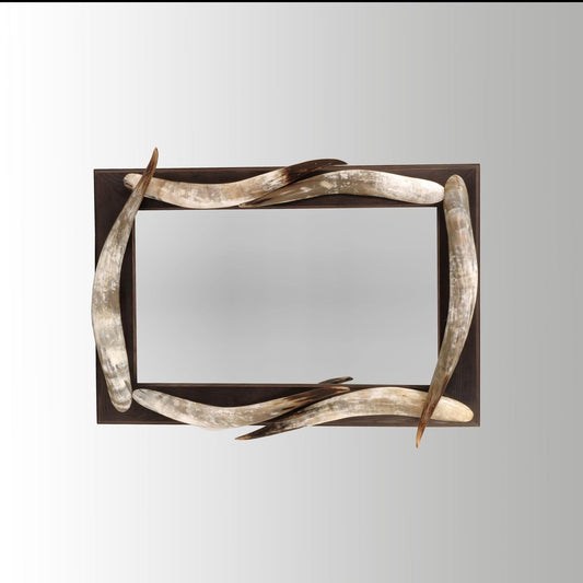 Ankole Mirror