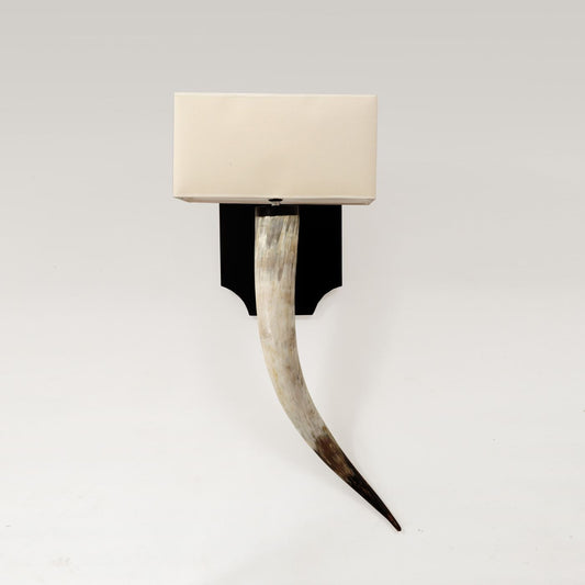 Ankole Sconce