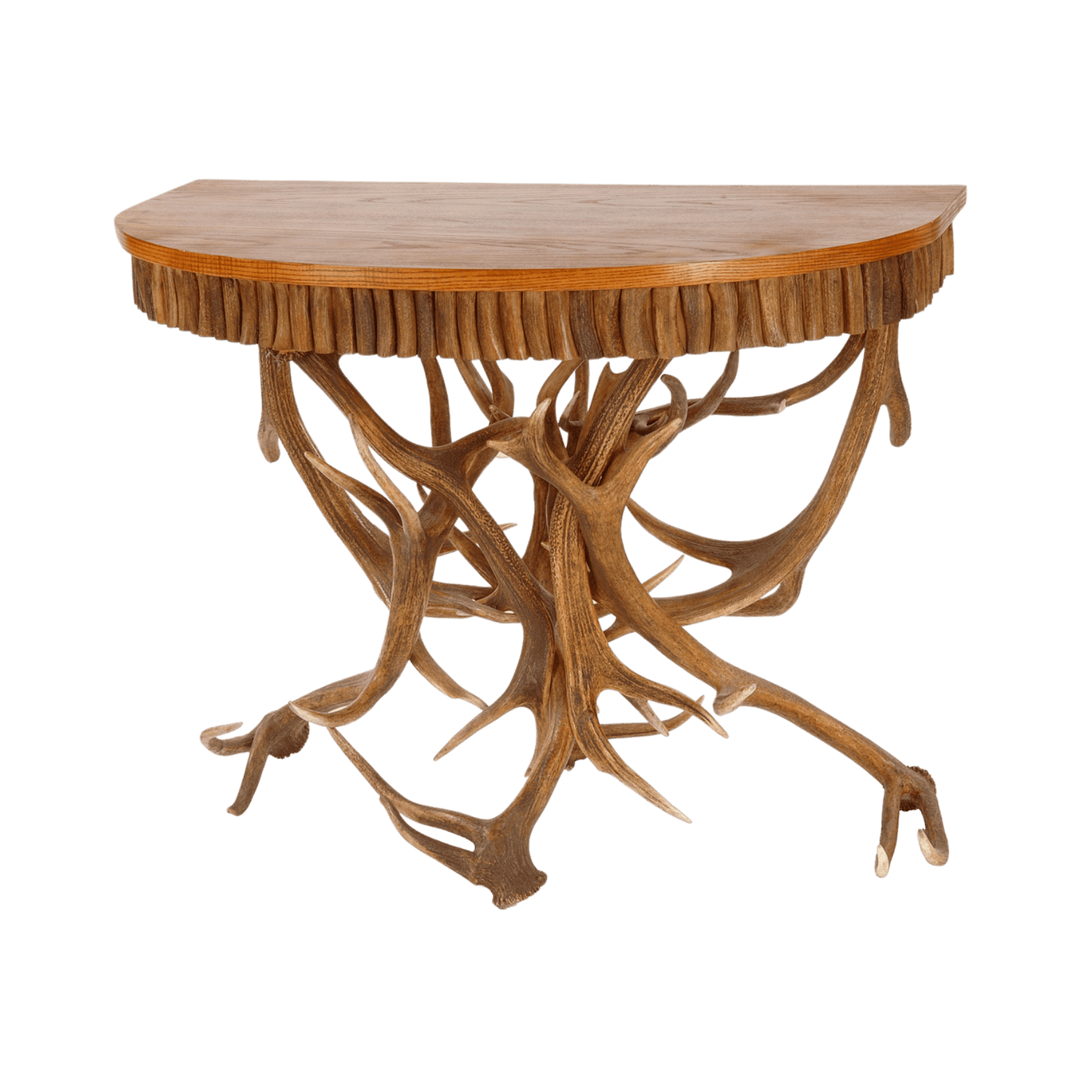 Antler Console Table