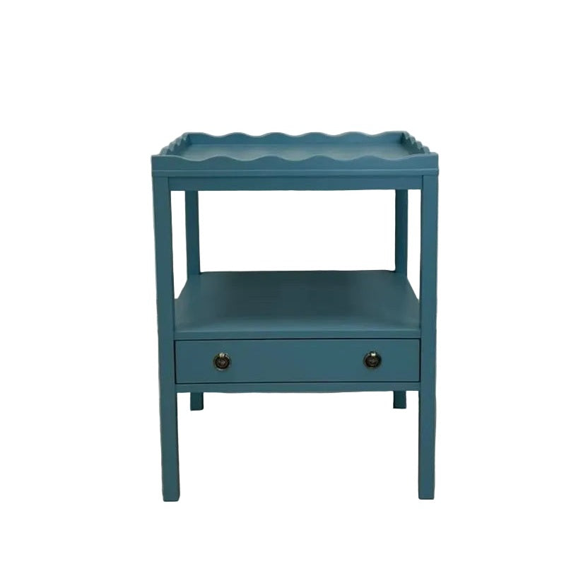 Bespoke Bedside Table
