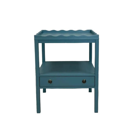 Bespoke Bedside Table