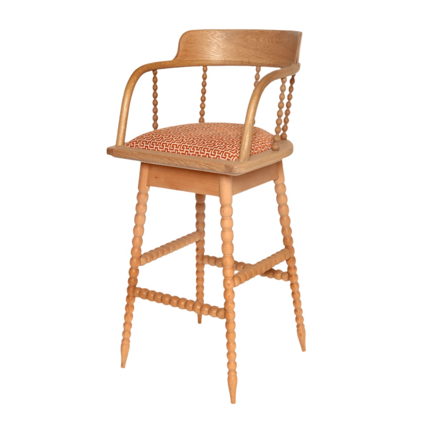 HORATIO BAR STOOL