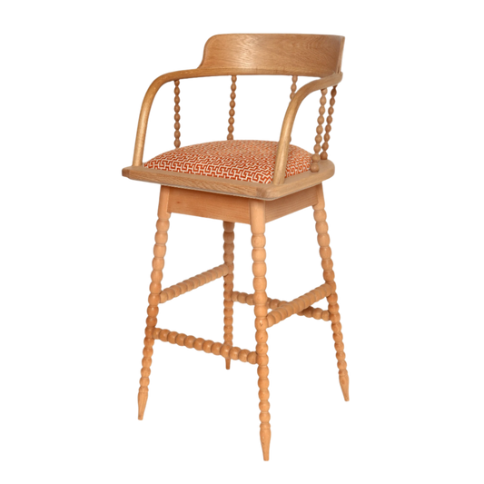 HORATIO BAR STOOL