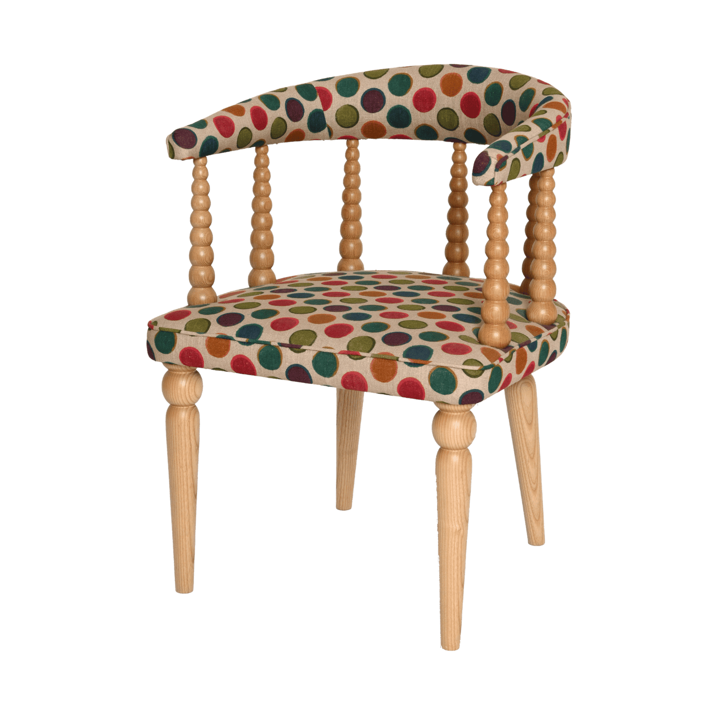 Bobbin Desk chair