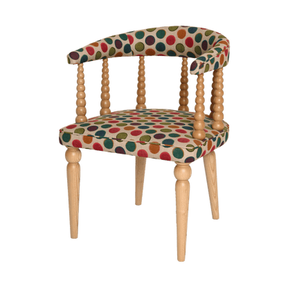 Bobbin Desk chair