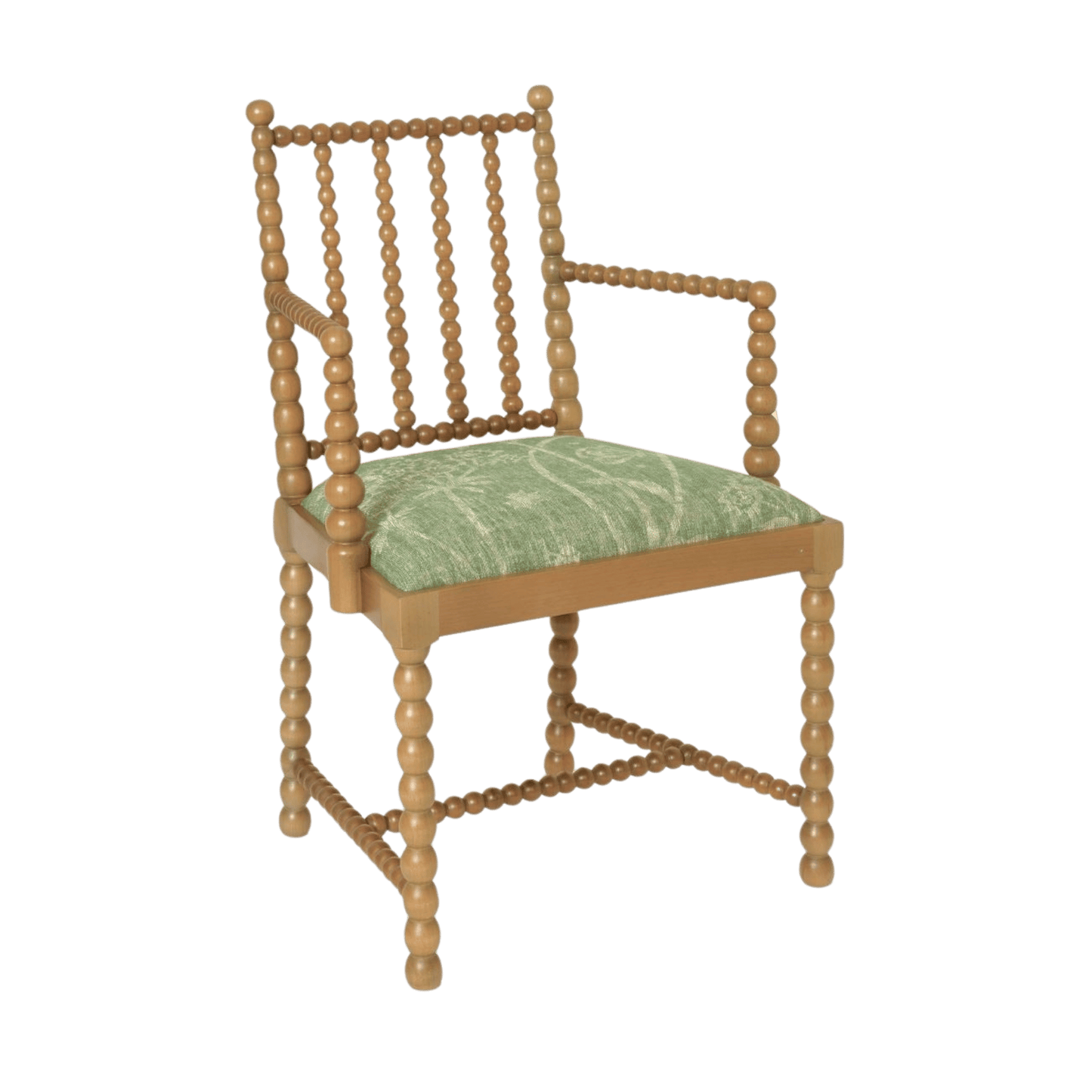 Bobbin Dining chair