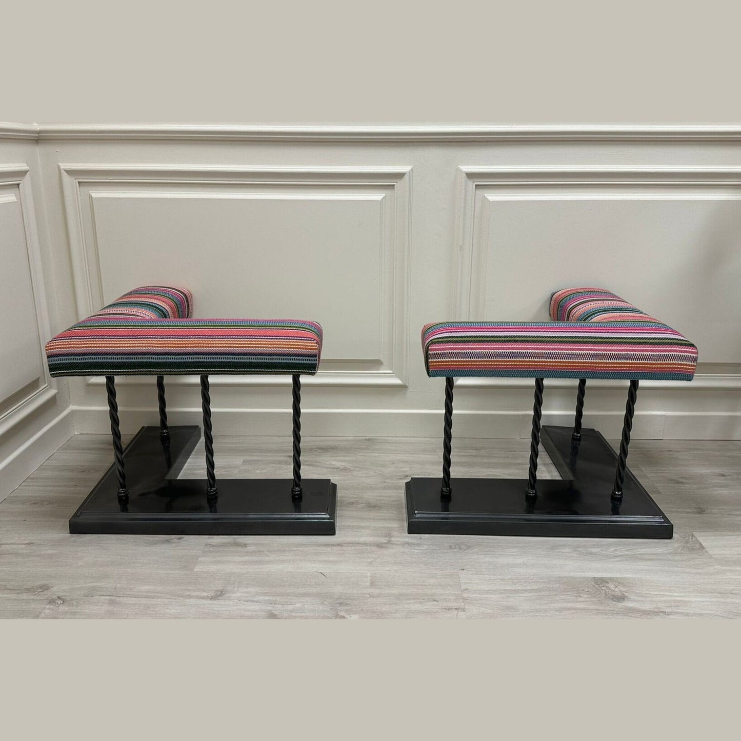 Club Fender / 2 Piece Metal