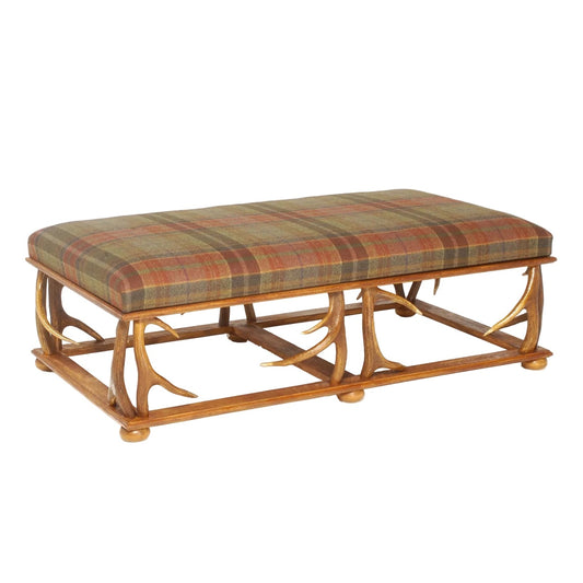Cairngorm Stool