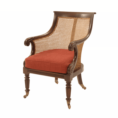 SALE - CHAPMAN CHAIR