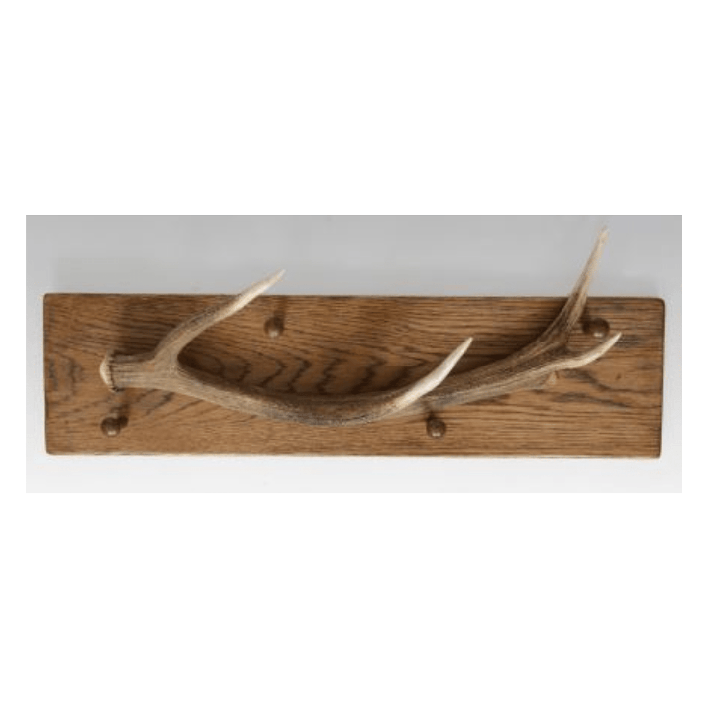 Antler Coat Hook -single