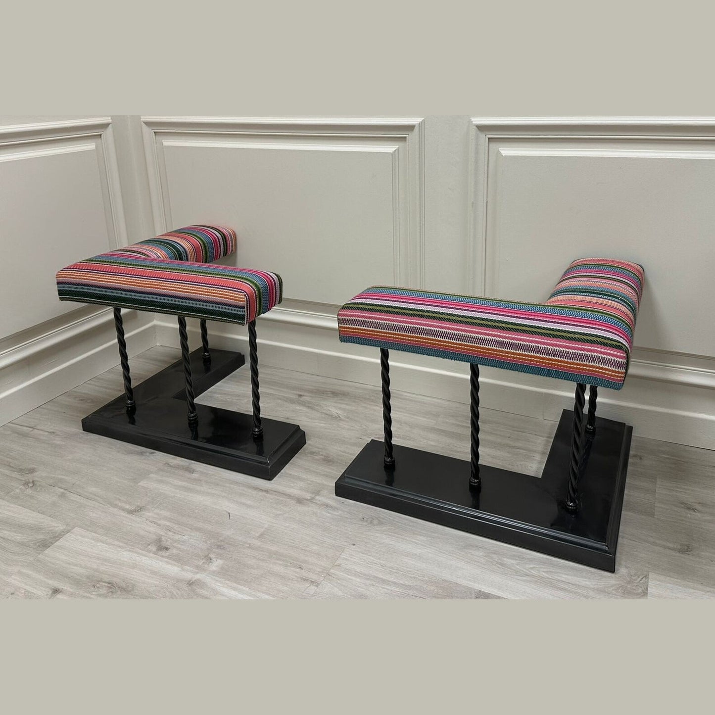 Club Fender / 2 Piece Metal