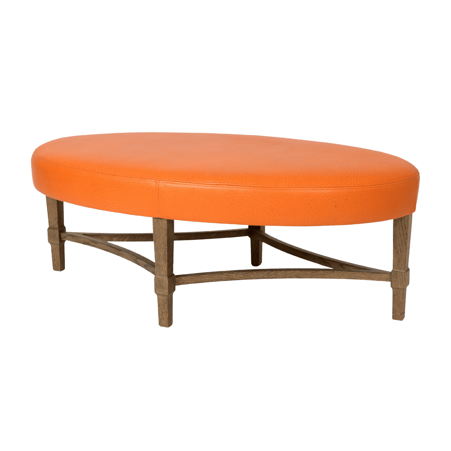 Dundas Stool /Oval