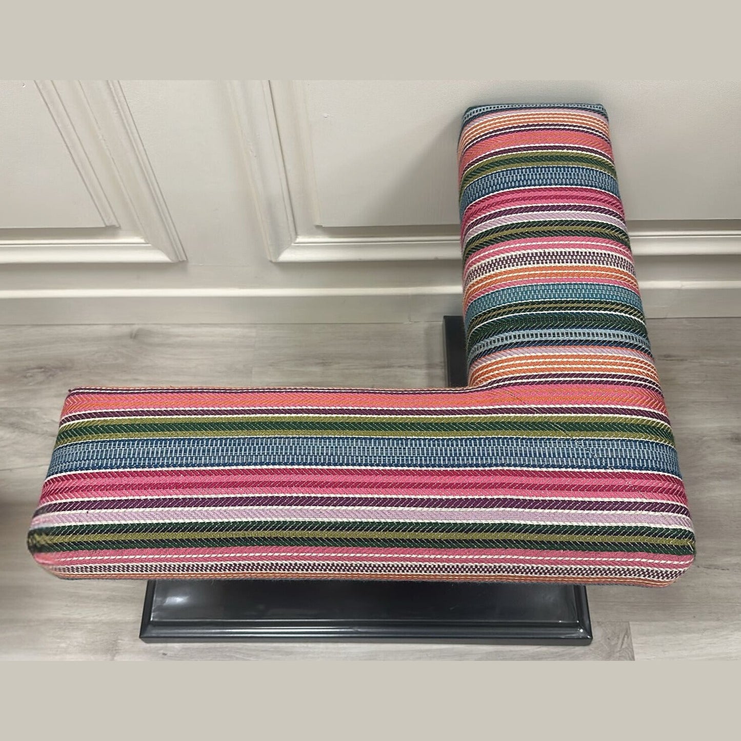 Club Fender / 2 Piece Metal