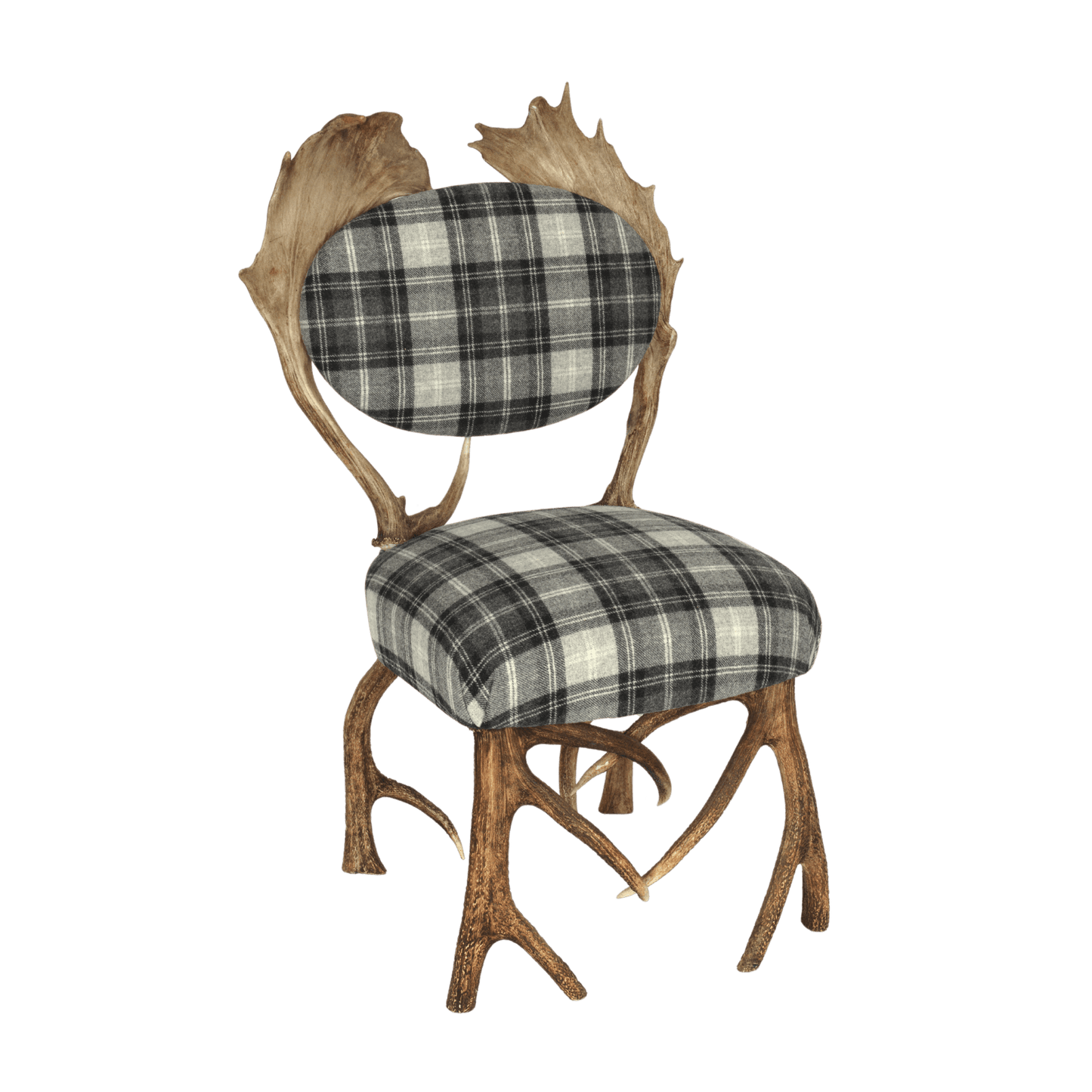 Antler Fallow Dining Chair