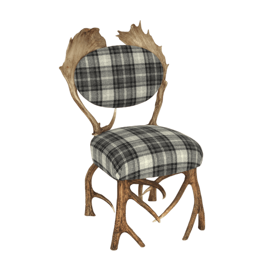 Antler Fallow Dining Chair