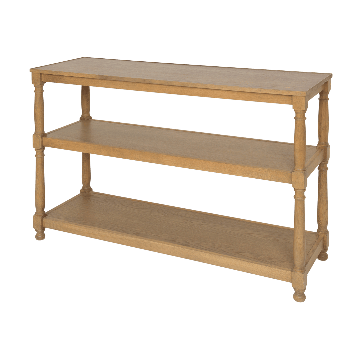 Fenton Console Table