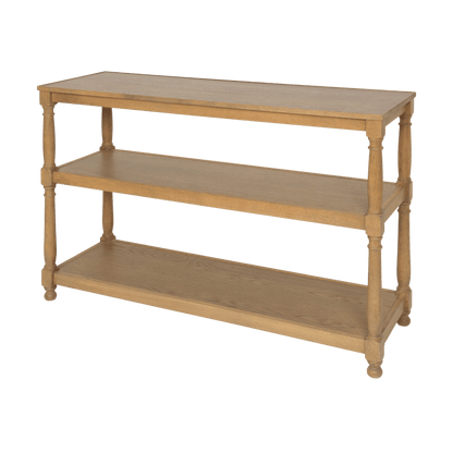 Fenton Console Table