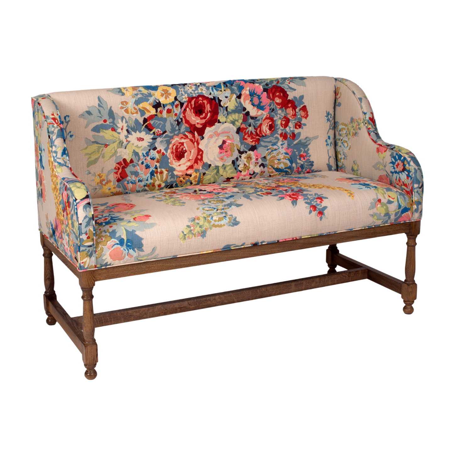 Fenton Settee