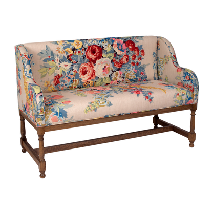 Fenton Settee