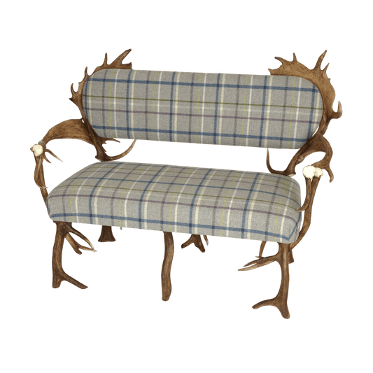 Forres 2-seater Bench