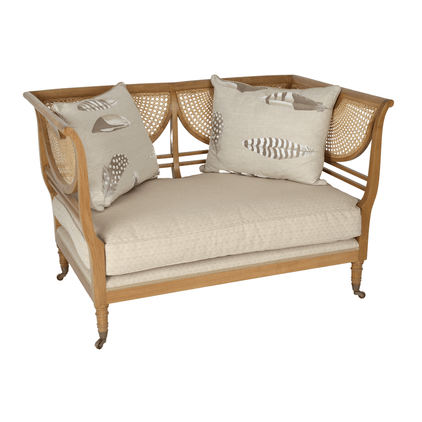 Leith Settee