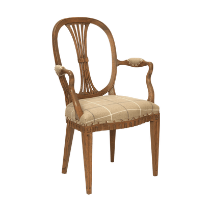 Lorimer Armchair