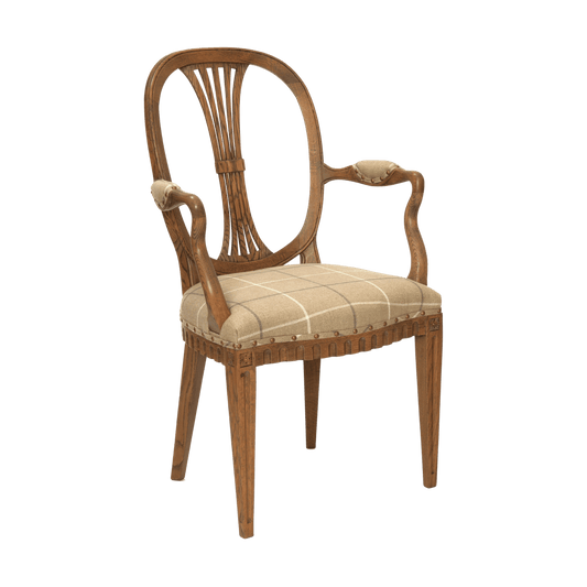 Lorimer chair