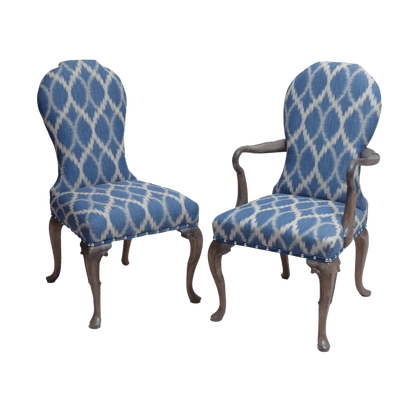 Luffness Chairs