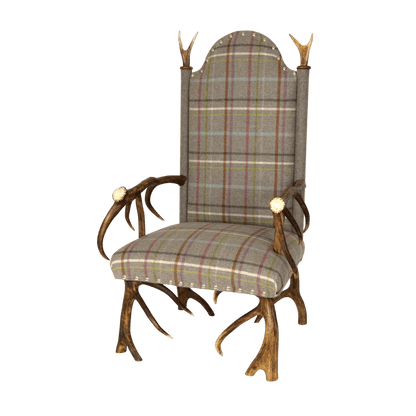 Mar Hall Chair