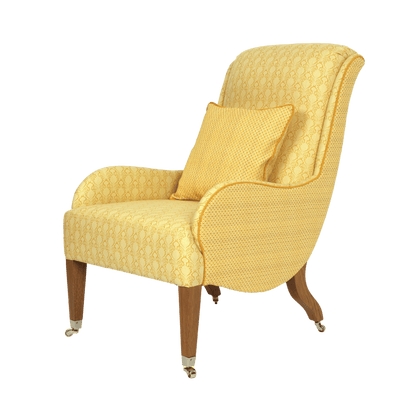 Ness chair